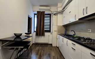 Centru -Palas Campus - Palas Mall- Bloc nou- 2 camere + Parcare - Poză 10