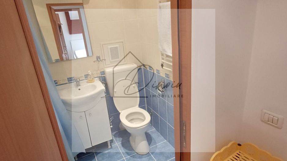 Apartament 3 camere Resita Crisului I complet mobilat + boxa + parcare - Poză 22
