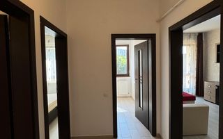 Apartament 2 camere decomandat+parcare Tatarasi Kaufland - Poză 19
