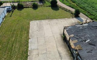 Spatiu Industrial & Comercial –Str. Scolii,  Bod, Jud. Brasov - Poză 8