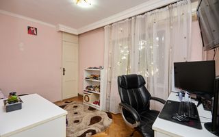APARTAMENT 3 CAMERE -DECOMANDAT + LOC DE PARCARE - PITEȘTI - Poză 4