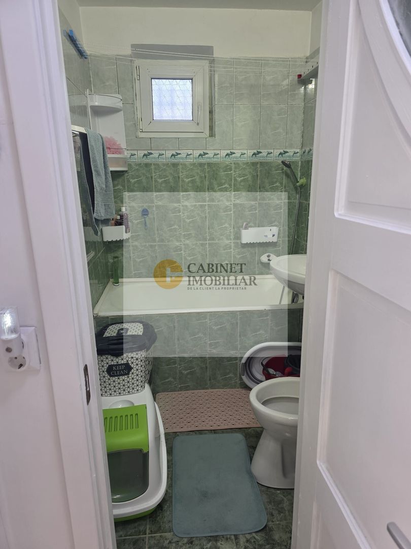 2 Camere | Decomandat | Renovat | Creditabil | Frigocom - Poză 4