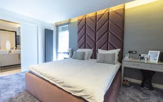 Apartament 4 camere Green Lake | 2 Locuri de parcare+baxa - Poză 30