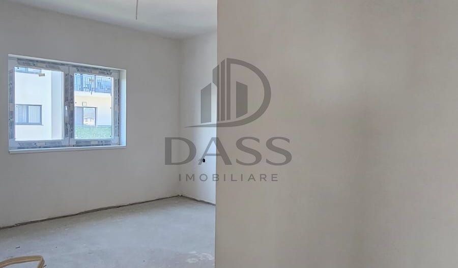 Apartament 3 camere 2 bai camara pe balcon si loc parcare Selimbar - Poză 5