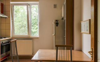 Apartament renovat cu 2 camere langa metrou de închiriat - Poză 19