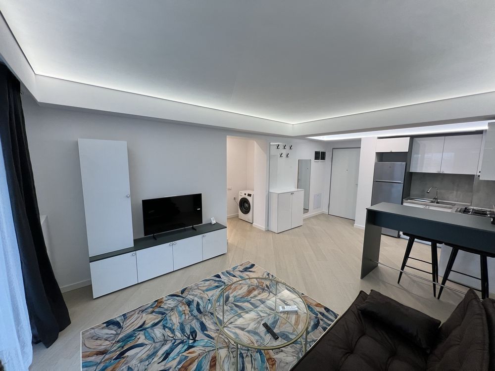 Inchiriere Apartament 2 camere Cortina North - Poză 3