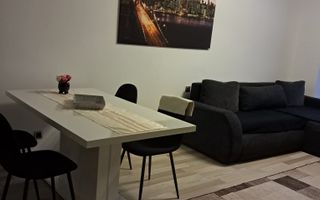 Apartament 3 camere 100 mp, mobilat/utilat, loc de parcare, Tractorul - Poză 4