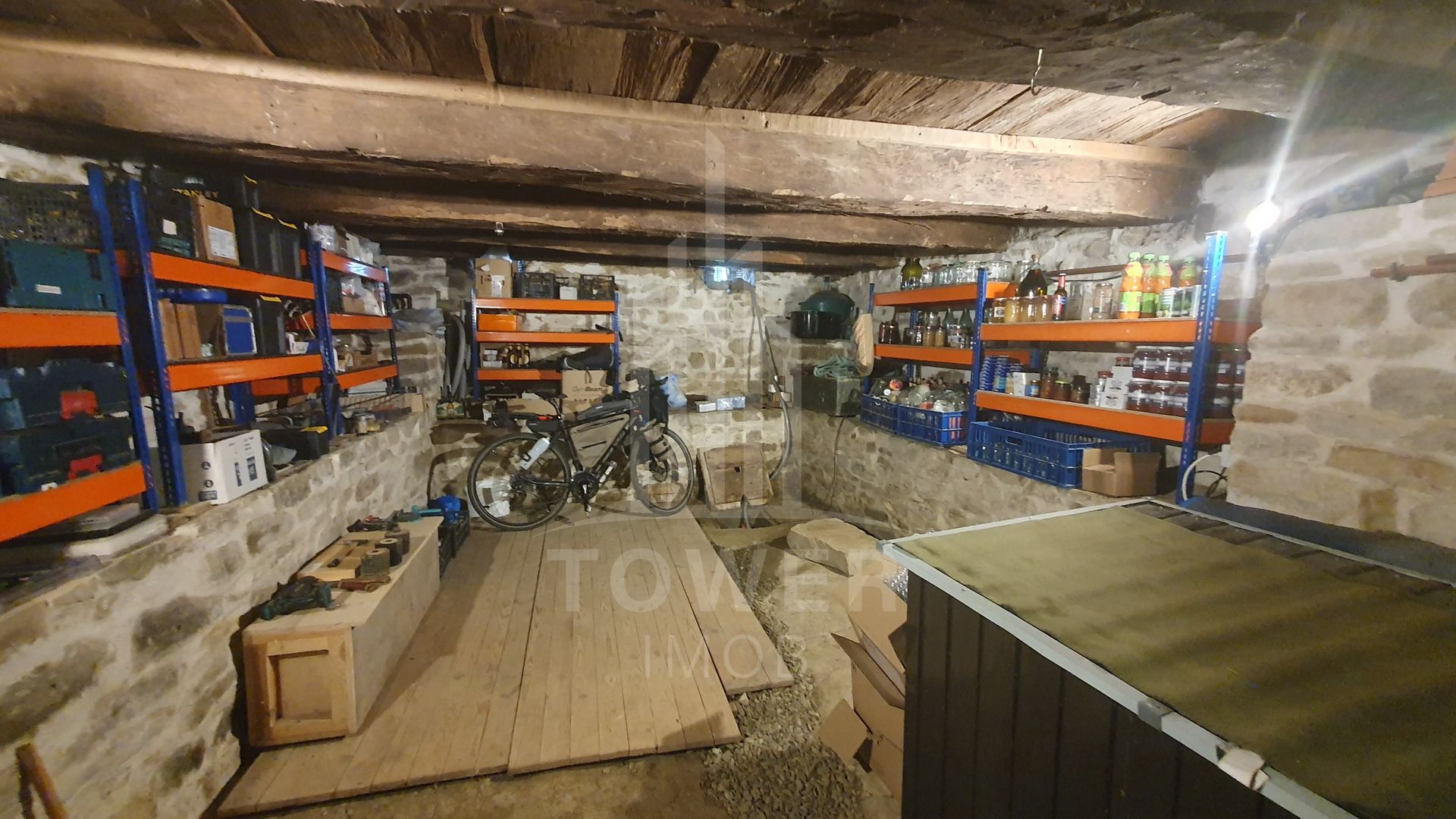 Casa Saseasca de vanzare  in  Somartin  / Comision O % - Poză 23