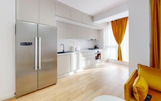 Apartament 2 camere | OMV Pipera | MTM Residence - Poză 4