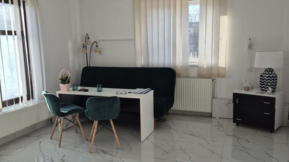 BRASADAS vinde Spatiu birou/apartament luceul Economic. - Poză 1