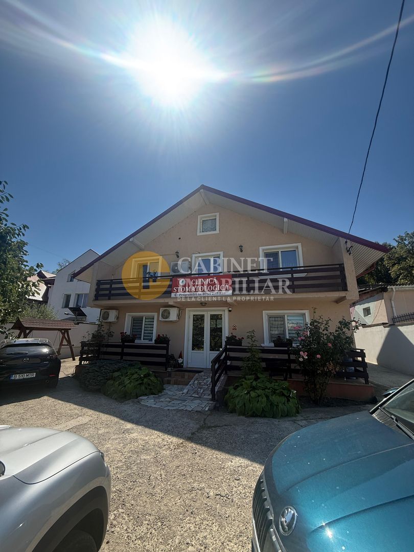 Spatiu Comercial Tomesti 200mp - Poză 18