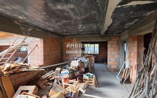 DE VÂNZARE - CASĂ nouă, zona MOARA GRECILOR; - Poză 5