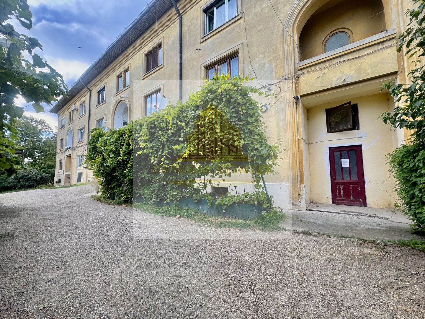 Vânzare apartament cu 2 camere - 69 m.p. Centru - Copou - Iași - Poză 2