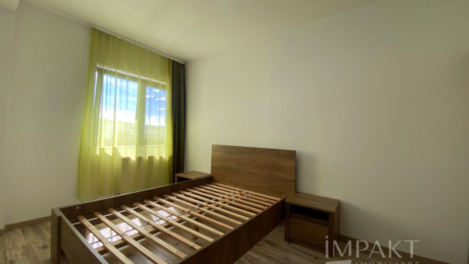 Apartament 2 camere, garaj subteran, Gardenia Residence Borhanci - Poză 6