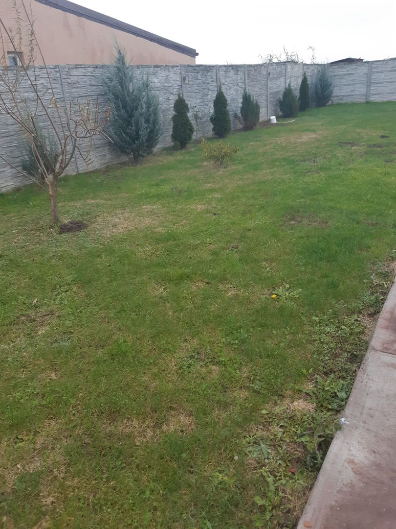 Ag EUROPA vinde casa individuala in COROD cu 2 camere și teren 22 ari. - Poză 9