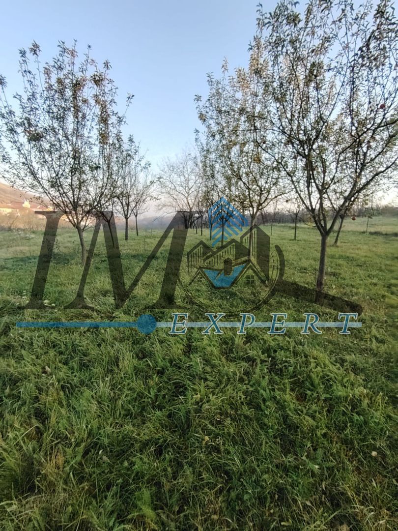 Teren intravilan în Paclisa 1785mp. - Poză 6