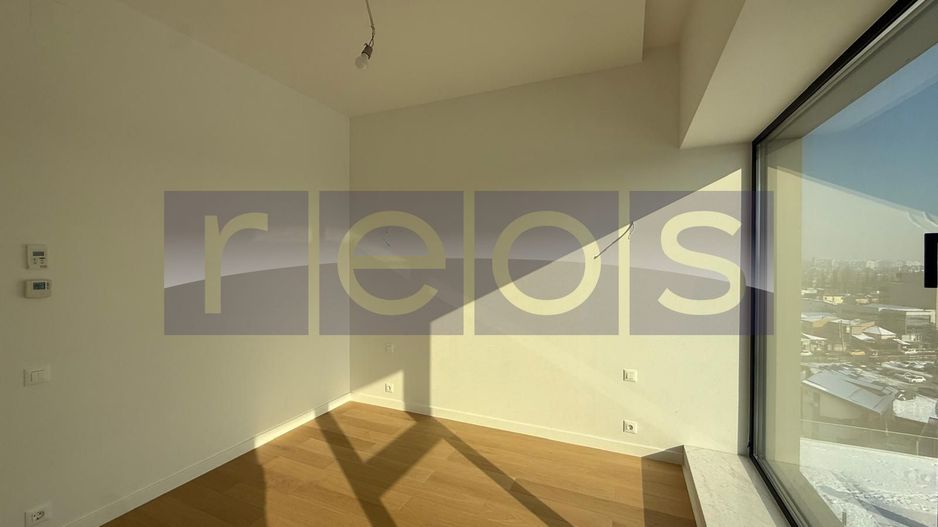 VANZARE ONE VERDI PARK | 2 CAMERE | 67MP | PARCARE | ETAJ 3-6-9-13 - Poză 7