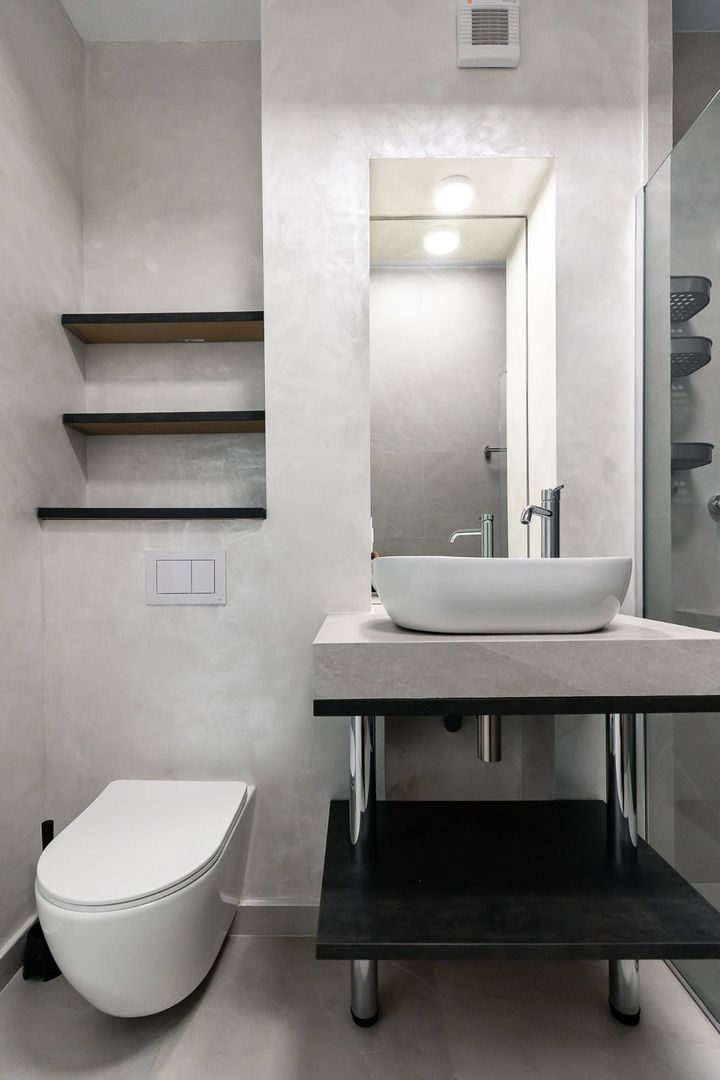 De închiriat apartament cu 2 camere NorthSide Park Șișești | Sector 1 - Poză 20