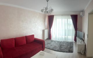 Apartament 2 camere de închiriat Kasper Residence - Poză 6