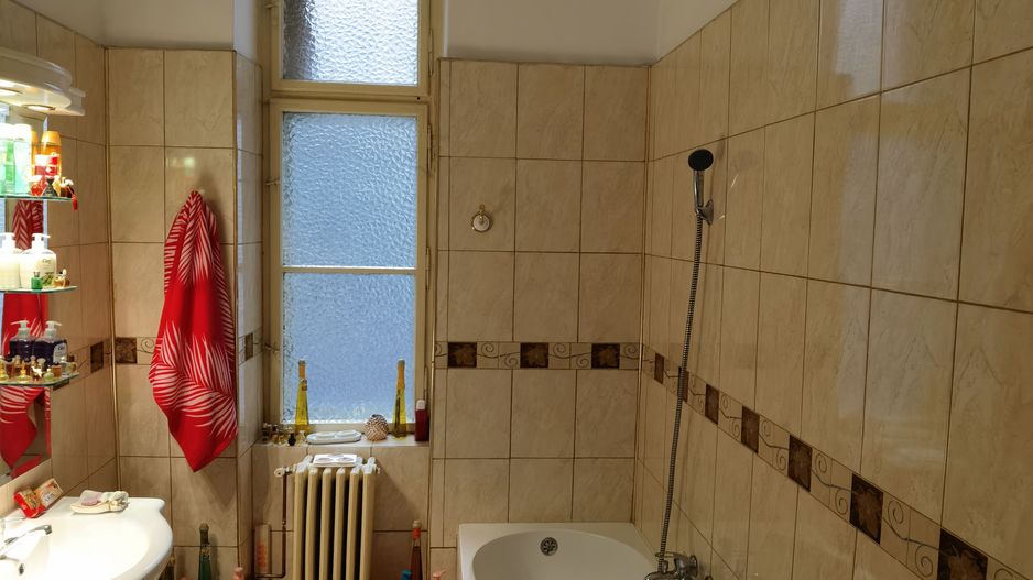 Apartament cu 3 cam. cladire istorica în zona Iosefin - Poză 12
