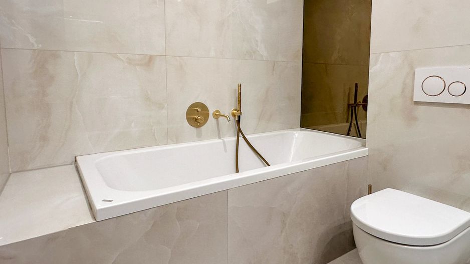 Închiriere apartament 3 camere 77mp - Poză 14