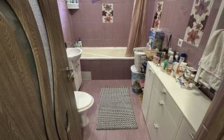 Apartament luminos, 3 camere,  Bld. Brancoveanu, zona Aurel Persu. - Poză 8