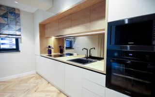 Apartament 2 camere I Atlas Residence I Aviatiei - Poză 6