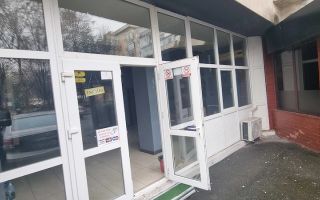 MAAC Imobiliare propune spre închiriere un spațiu comercial cu suprafața de 50 m - Poză 4