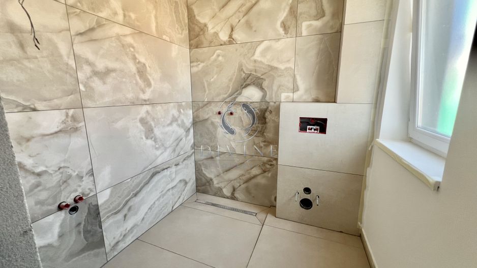 COMISION 0 % | Duplex despartit prin garaj | Dumbravita , Timisoara - Poză 10