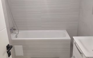 Garsonieră nouă, centrală proprie, prima închiriere – Lujerului - Poză 6