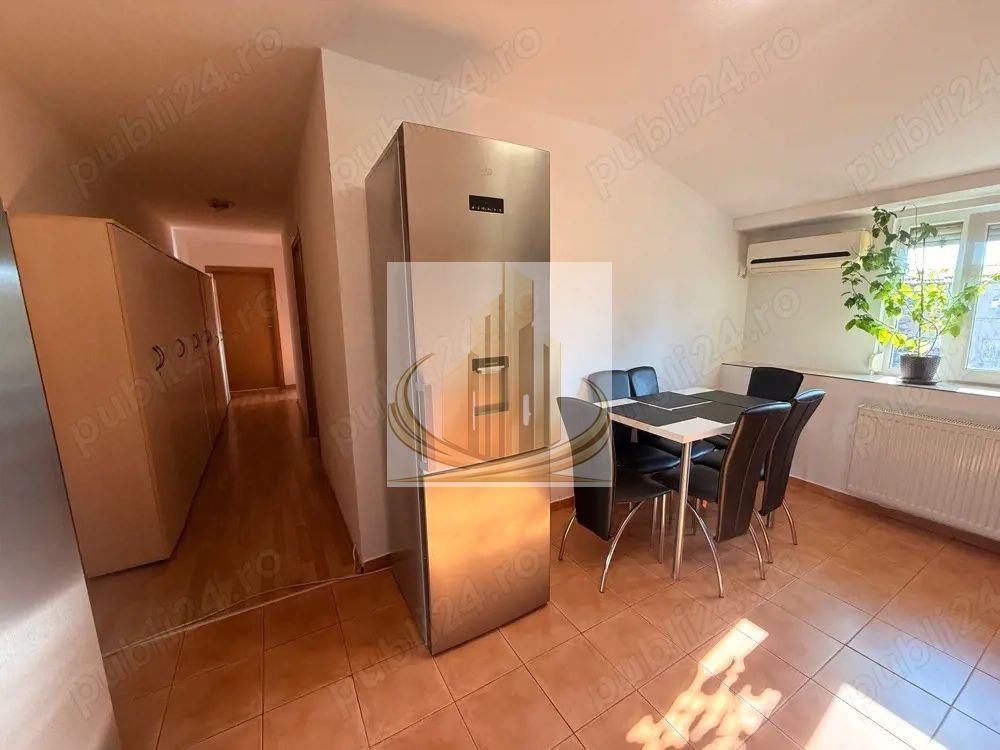 Apartament cu 2 camere, decomandat, centrală proprie | Calea Șagului - Poză 8