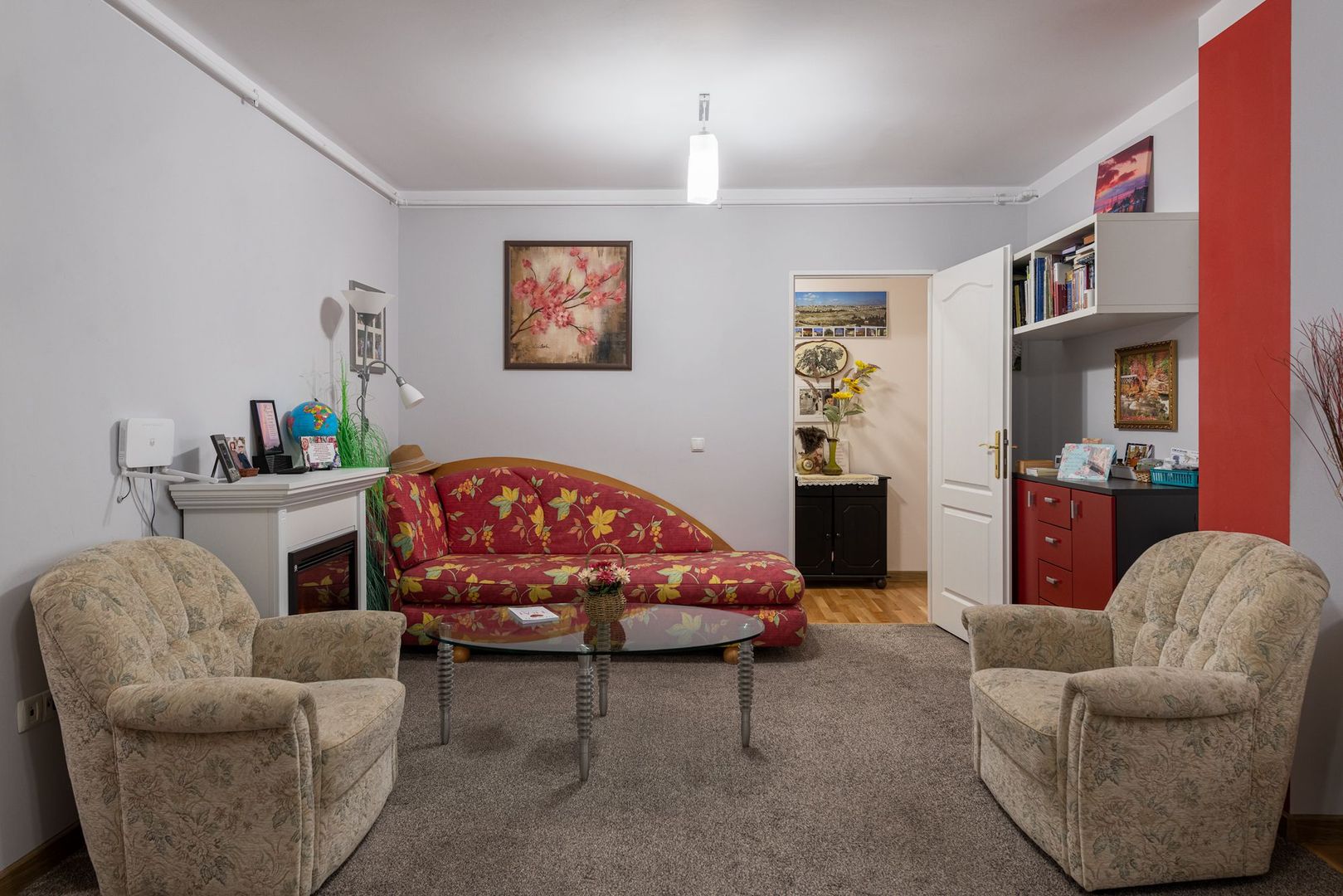 Apartament 3 camere 115 mp Zorilor - Poză 3