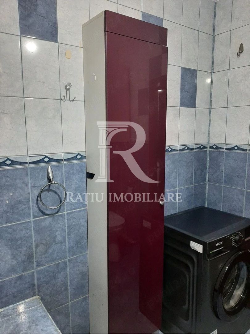 Apartament cu 2 camere | Nufarul | Oradea - Poză 10