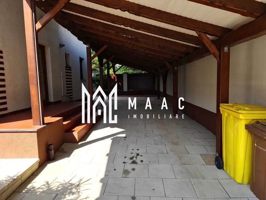 Casă individuală | 140 mp utili | Curte privată | Selimbăr - Poză 12