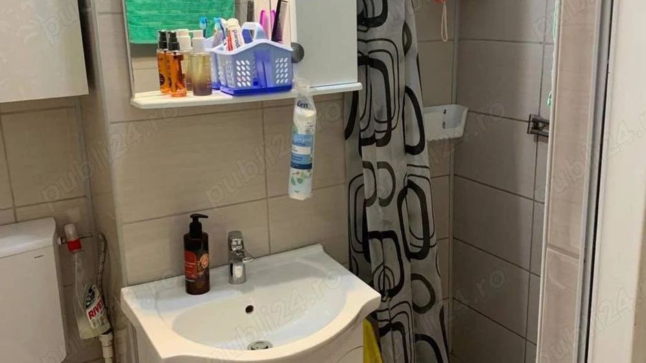 2 camere,  semidecomandat, etaj 1, Micro 40 - Poză 9