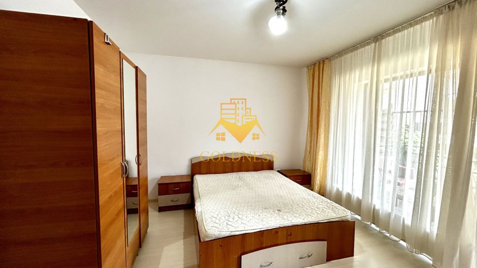 2 camere open space, Parcare, Zona Poligonului, Floresti, Profi - Poză 2