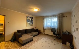 Apartament cu 2 camere langa Teatrul national (centru) - Poză 5