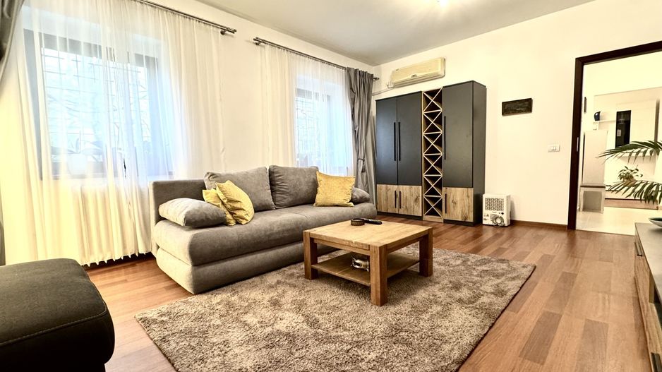 Centrul orașului la un pas – 2 camere cochet si primitor, Take Ionescu - Poză 2