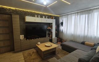 AP. 3 CAMERE TITAN,BLOC REABILITAT, RENOVAT,MODERN, COMISION 0% - Poză 1