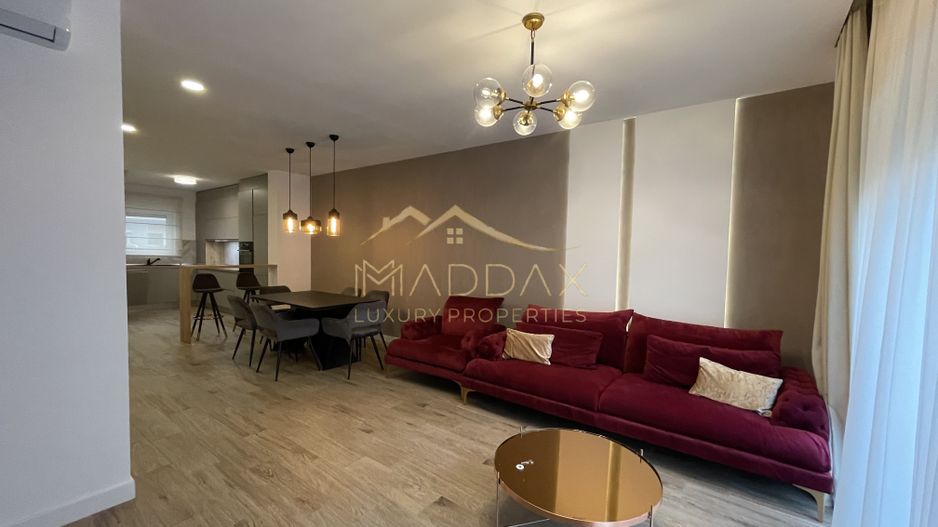 Vila 3 camere + gradina ***First Rent***// 2 Parking // Pipera - Poză 3