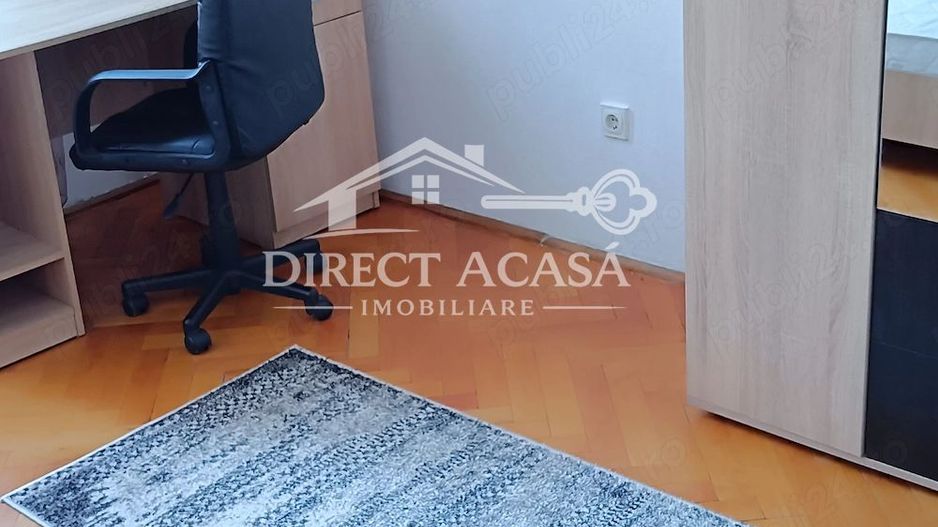 Apartament 3 camere decomandat | 3 minute UMFST | Zona Cornisa - Poză 3
