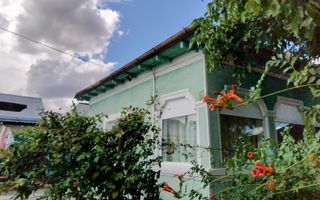 Casa de vinzare in comuna Bals (Iasi) - Poză 1