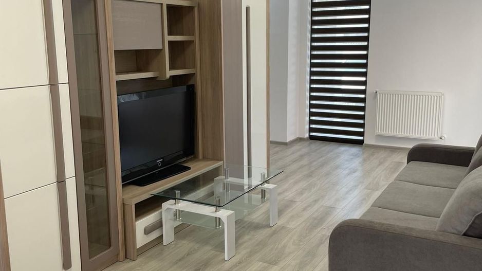 1/2 Duplex | Calea Urseni-Ciarda | Asfalt | 4 dormitoare | 3 bai - Poză 10