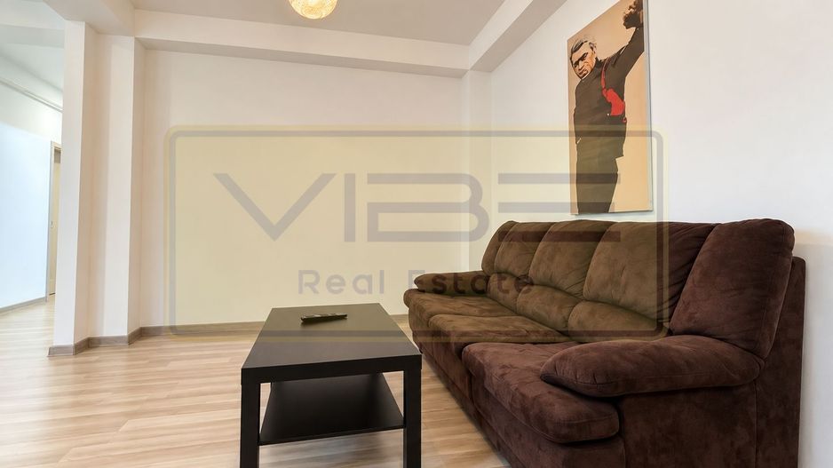 Tatatrasi- Piata Chirila- bloc nou- 3 camere - 550euro - Poză 1
