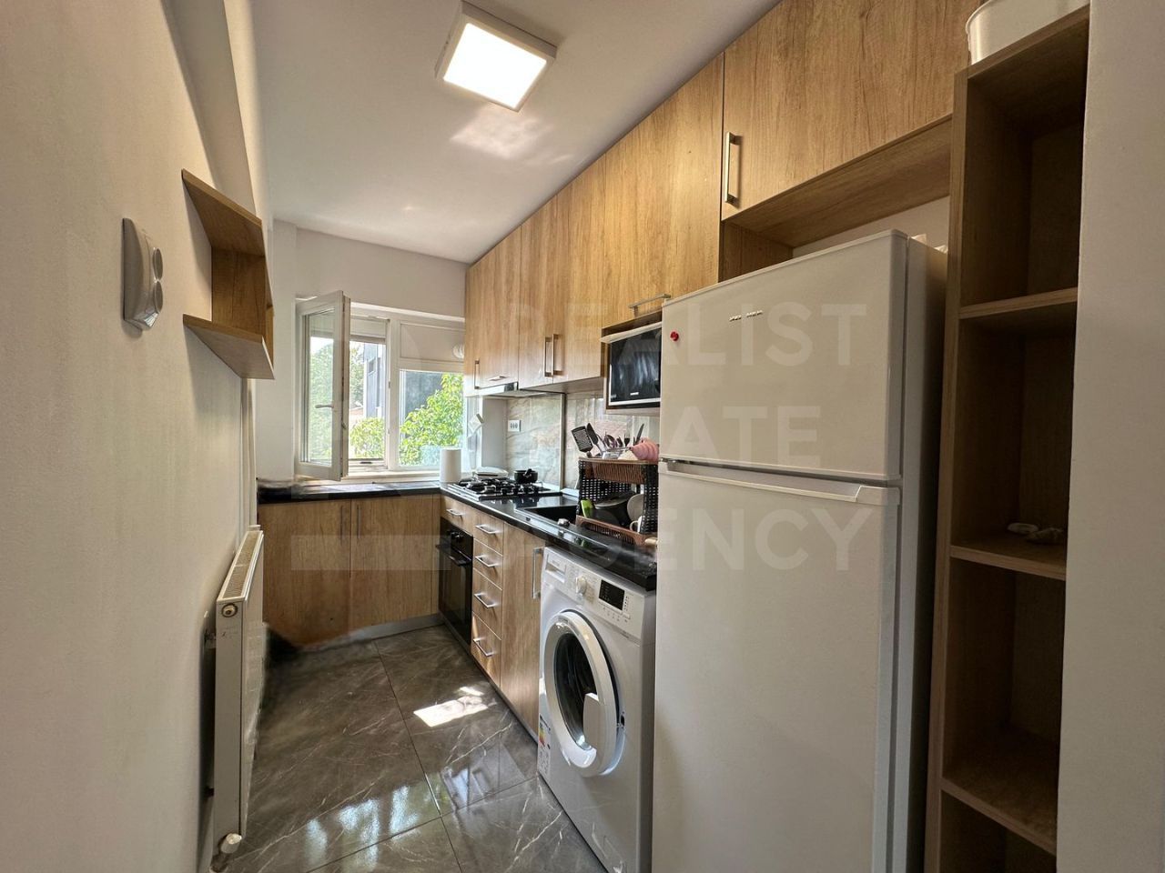 Vânzare, apartament 2 camere - Universitatea Politehnica, București - Poză 5