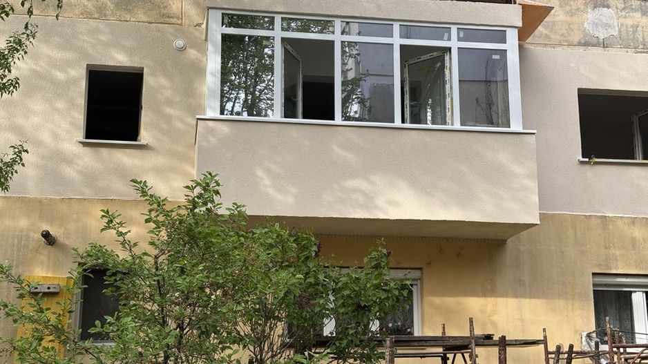 BRASADAS vinde ap 2 cam in Micro 16 etaj 1/4. - Poză 7