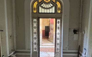 VILA INDIVIDUALA CISMIGIU | INTR. TEMISANA - Poză 5