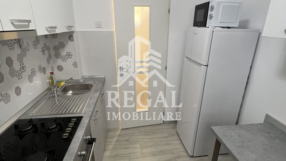 Apartament de închiriat – 2 camere | Etaj 1 | str. Transilvania - Poză 5