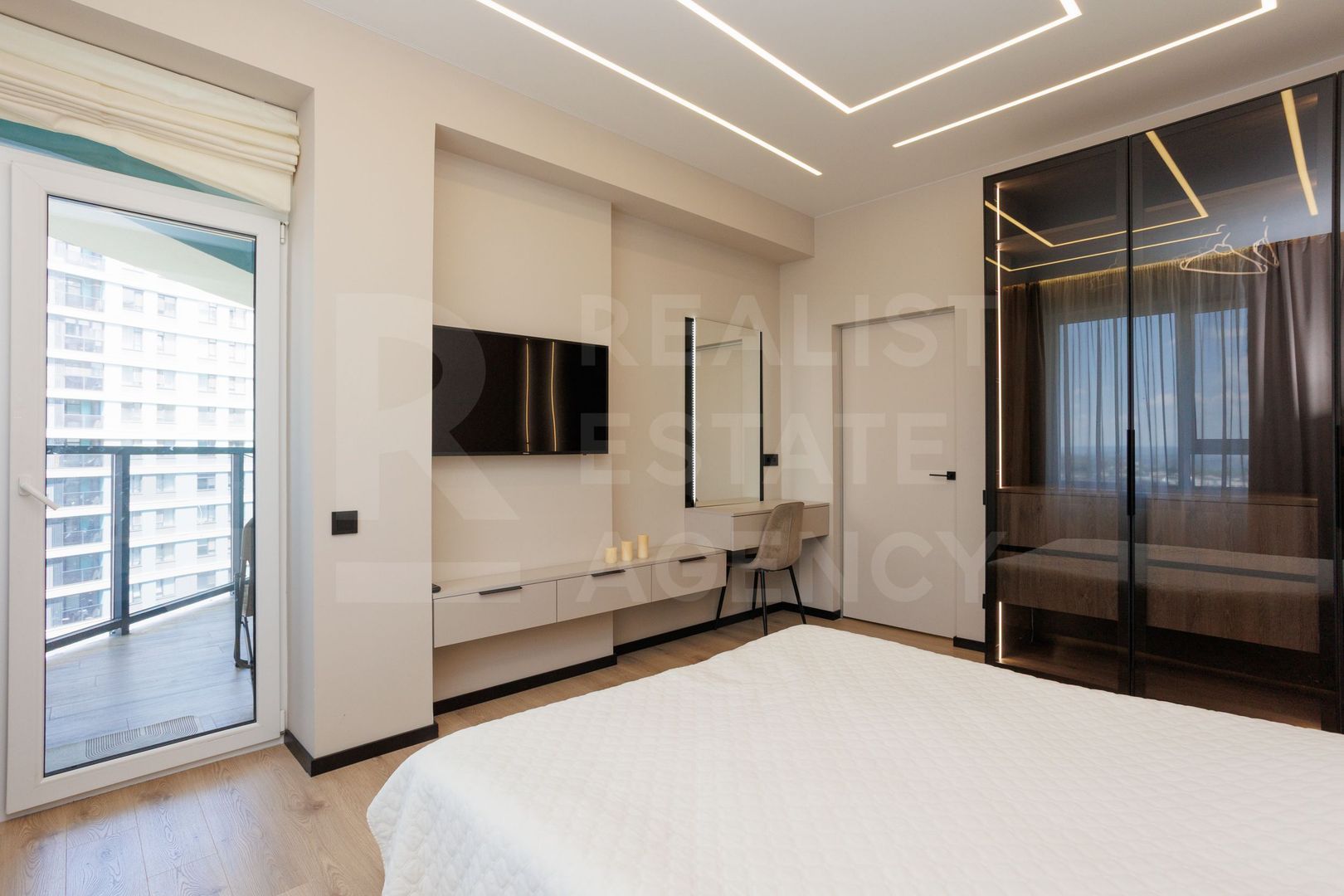 Vânzare, apartament, 3 camere, str. Bogdan Voievod, Rîșcani - Poză 10