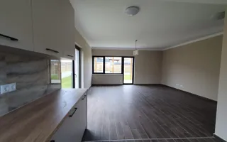 Casa individuală, 139mp,2 niveluri,balcon, parcare, semifinisata, Dezmir - Poză 16